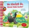 Der kleine Rabe Socke: Wo steckst du,... - Bild 1