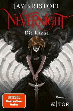 Die Rache / Nevernight Bd.3 - Kristoff, Jay