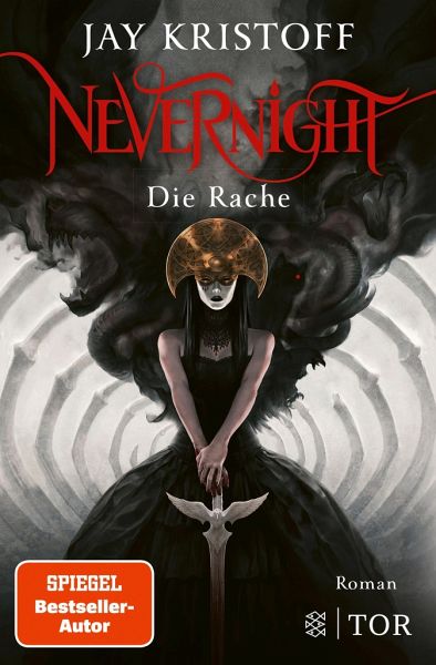 Buch-Reihe Nevernight