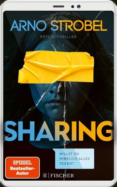 Sharing - Willst du wirklich alles teilen? (eBook, ePUB) - Strobel, Arno