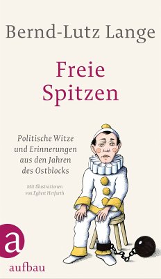 Freie Spitzen (eBook, ePUB) - Lange, Bernd-Lutz