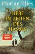 Liebe in Zeiten des Hasses (eBook, ePUB) - Bild 1