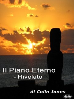 Il Piano Eterno (eBook, ePUB) - Jones, Colin Jones And Owen