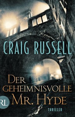 Der geheimnisvolle Mr. Hyde (eBook, ePUB) - Russell, Craig