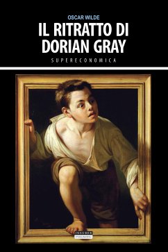 Il ritratto di Dorian Gray (eBook, ePUB) - Wilde, Oscar