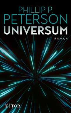 Universum (eBook, ePUB) - Peterson, Phillip P.