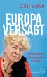 Europa versagt (eBook, ePUB) - Bild 1