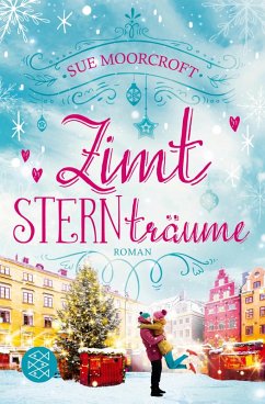 Zimtsternträume (eBook, ePUB) - Moorcroft, Sue