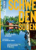 DuMont BILDATLAS Schweden Süden, Stockholm (eBook, PDF)