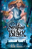 Der Schatten der Silberlöwin / Serafina Black Bd.1 (eBook, ePUB)