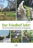 Der Friedhof lebt! (eBook, PDF)