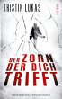 Der Zorn, der dich trifft (eBook, ePUB) - Bild 1