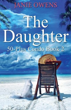 The Daughter - Owens, Janie