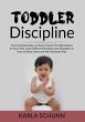 Toddler Discipline - Bild 1
