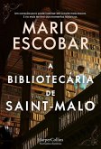 A bibliotecária de Saint-malo (eBook, ePUB) A bibliotecária de Saint-malo (eBook, ePUB)