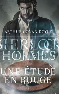 Une étude en Rouge (eBook, ePUB)
