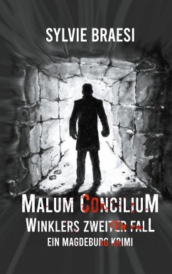 Malum Concilium (eBook, ePUB)