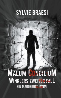 Cover Malum Concilium (eBook, ePUB)