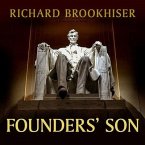 Founders' Son Lib/E: A Life of Abraham Lincoln