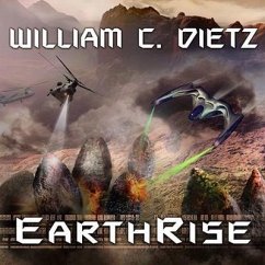 Earthrise - Dietz, William C.