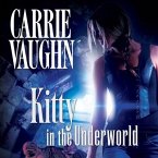 Kitty in the Underworld Lib/E