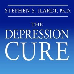 The Depression Cure - Ilardi, Stephen S