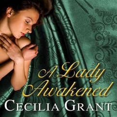 A Lady Awakened - Grant, Cecilia