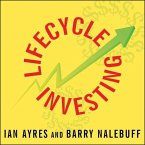 Lifecycle Investing Lib/E: A New, Safe, and Audacious Way to Improve the Performance of Your Retirement Portfolio