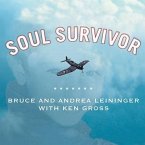 Soul Survivor Lib/E: The Reincarnation of a World War II Fighter Pilot