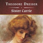 Sister Carrie, with eBook Lib/E