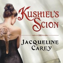 Kushiel's Scion - Carey, Jacqueline