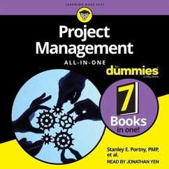 Project Management All-In-One for Dummies - Al