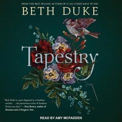 Tapestry - Duke, Beth