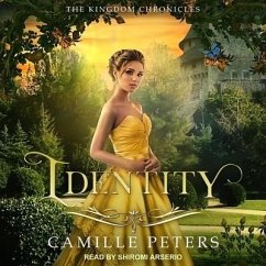 Identity - Peters, Camille