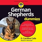German Shepherds for Dummies Lib/E