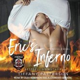 Eric's Inferno: A Rescue 4 Novel