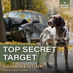 Top Secret Target Lib/E