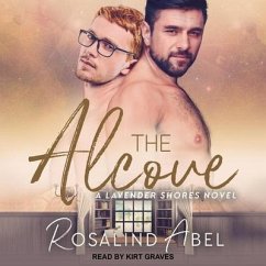 The Alcove - Abel, Rosalind