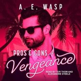 Pros & Cons of Vengeance Lib/E