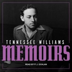 Memoirs Lib/E - Williams, Tennessee