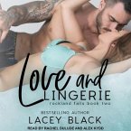 Love and Lingerie Lib/E