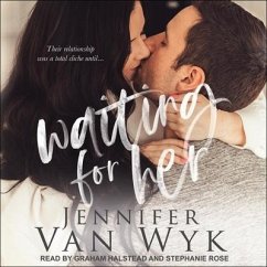 Waiting for Her - Wyk, Jennifer van