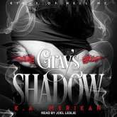 Gray's Shadow Lib/E