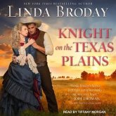 Knight on the Texas Plains Lib/E