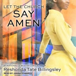 Let the Church Say Amen - Billingsley, Reshonda Tate