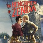 The Henchmen of Zenda Lib/E