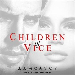 Children of Vice - Mcavoy, J. J.