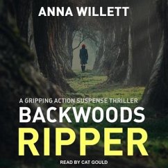 Backwoods Ripper - Willett, Anna
