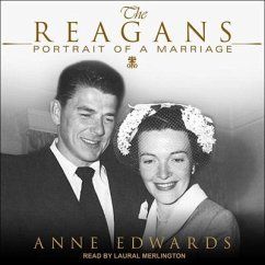 The Reagans: Portrait of a Marriage - Edwards, Anne