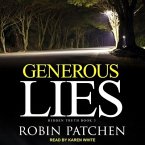 Generous Lies Lib/E